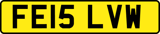 FE15LVW