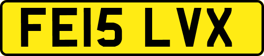 FE15LVX
