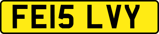 FE15LVY