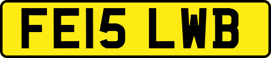 FE15LWB