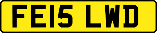 FE15LWD