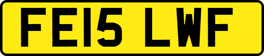 FE15LWF