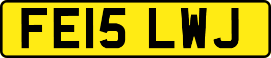 FE15LWJ
