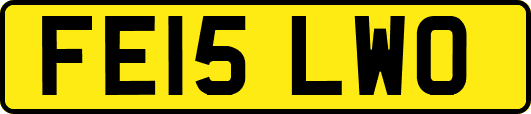 FE15LWO