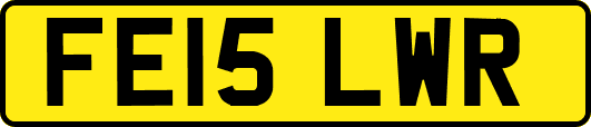 FE15LWR