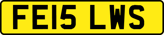 FE15LWS