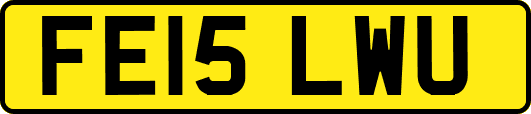 FE15LWU
