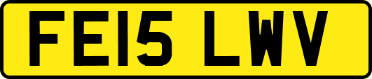 FE15LWV