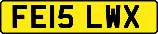 FE15LWX