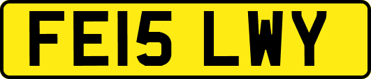 FE15LWY