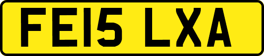 FE15LXA