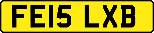 FE15LXB