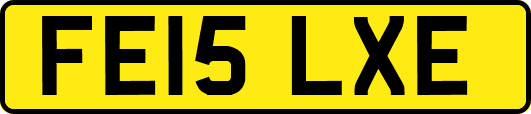 FE15LXE