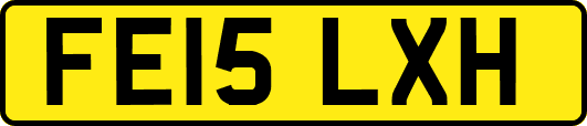FE15LXH