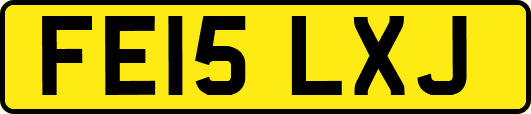 FE15LXJ