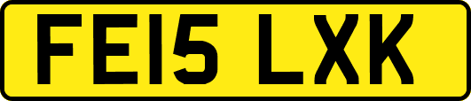 FE15LXK