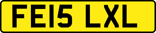 FE15LXL