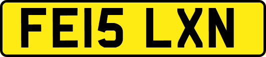 FE15LXN