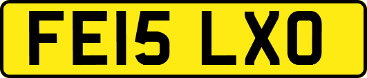 FE15LXO
