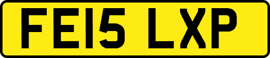 FE15LXP