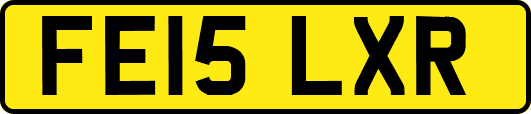 FE15LXR