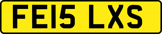 FE15LXS