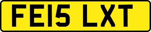 FE15LXT