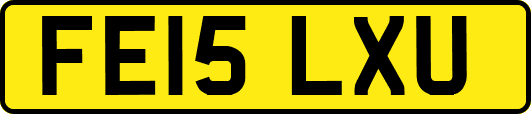 FE15LXU