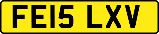 FE15LXV