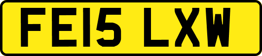 FE15LXW