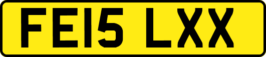 FE15LXX