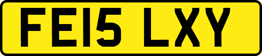 FE15LXY