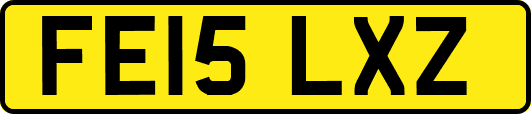 FE15LXZ