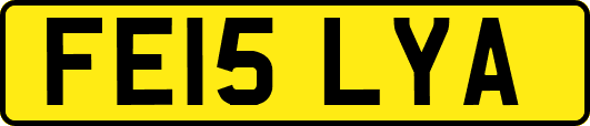 FE15LYA