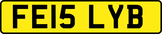 FE15LYB
