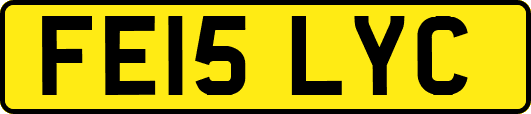 FE15LYC