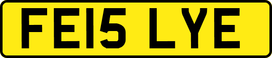 FE15LYE