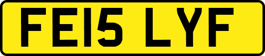 FE15LYF