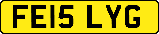 FE15LYG