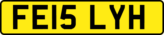 FE15LYH