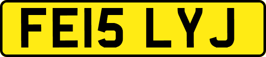 FE15LYJ