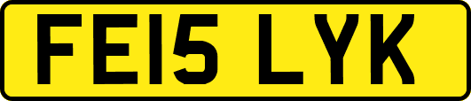 FE15LYK