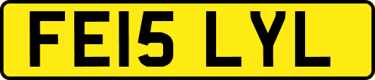 FE15LYL