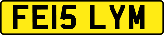 FE15LYM
