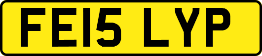 FE15LYP