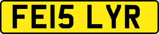 FE15LYR