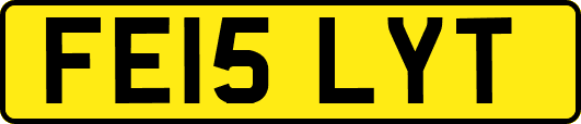 FE15LYT