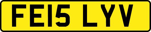 FE15LYV