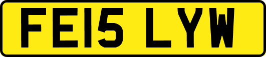 FE15LYW