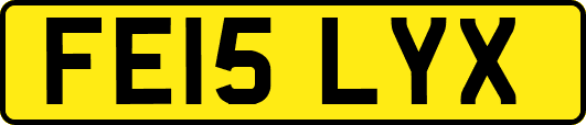 FE15LYX